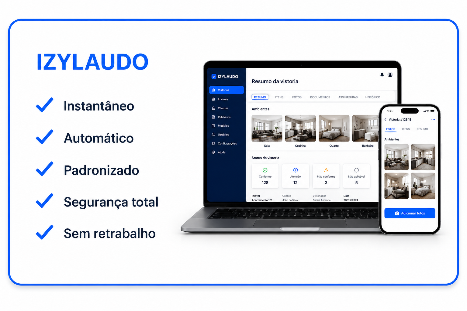izyLAUDO
